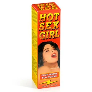 RUF - AFRODISÃACO DE SEXO QUENTE PARA MULHERES